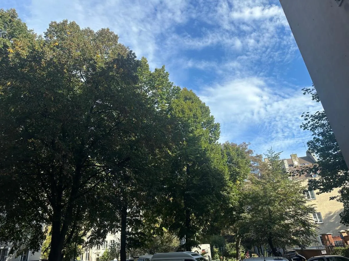 Image 5 of Przytulna kawalerka z antresolą w sercu Gdańska