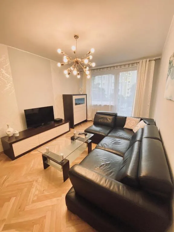 Image of Przytulne mieszkanie na Przymorzu w Gdańsku