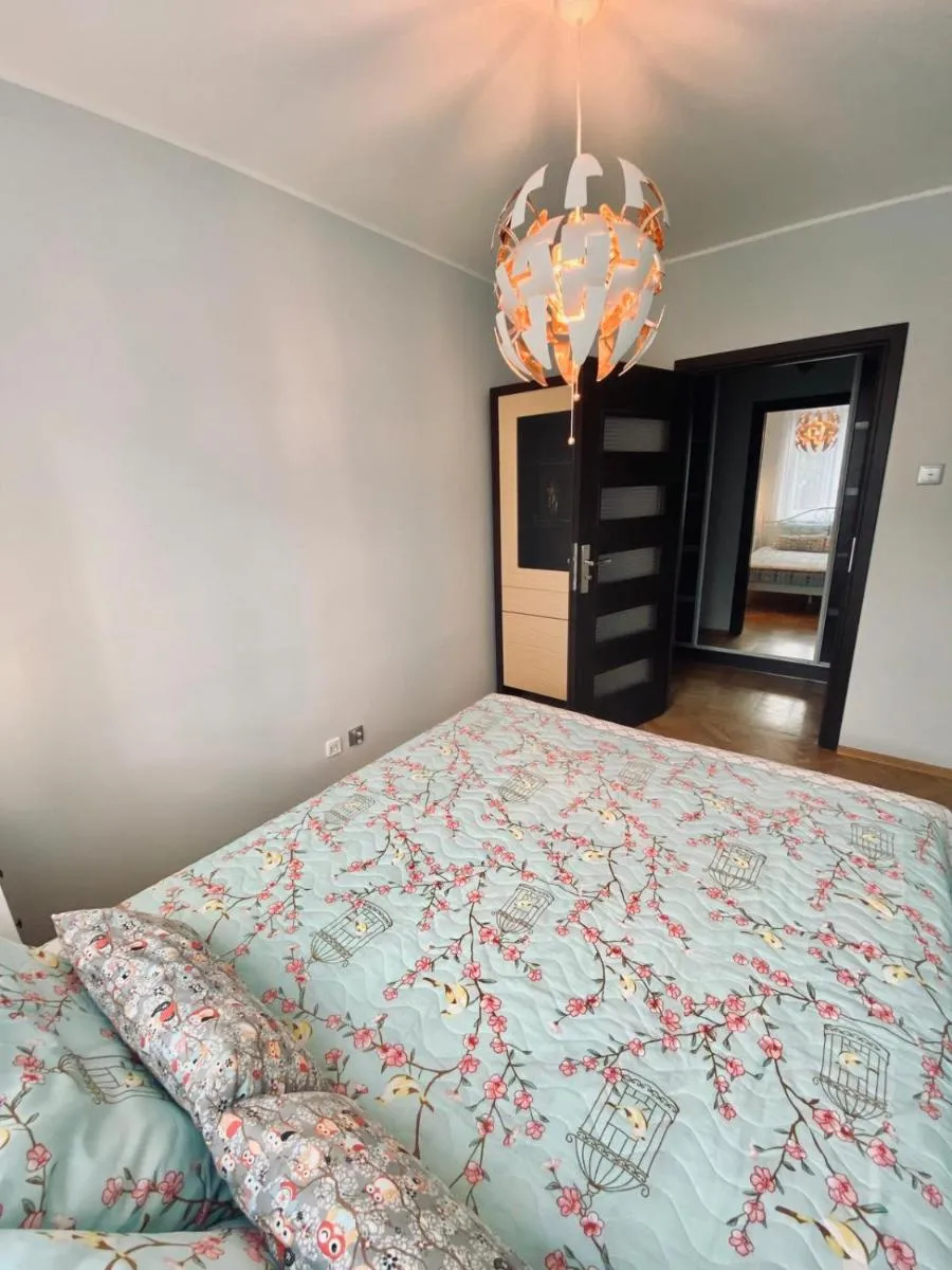 Image 6 of Przytulne mieszkanie na Przymorzu w Gdańsku