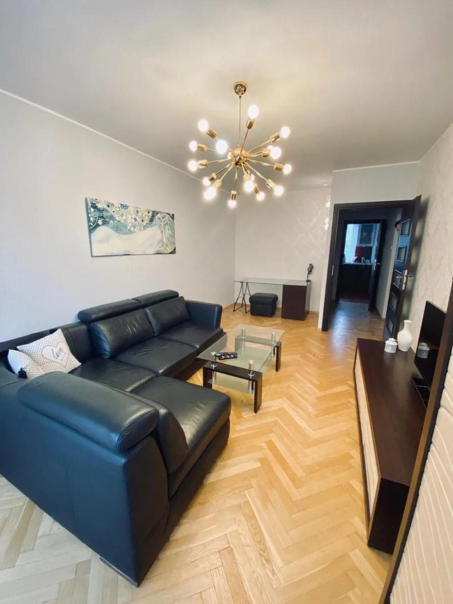 Image 4 of Przytulne mieszkanie na Przymorzu w Gdańsku