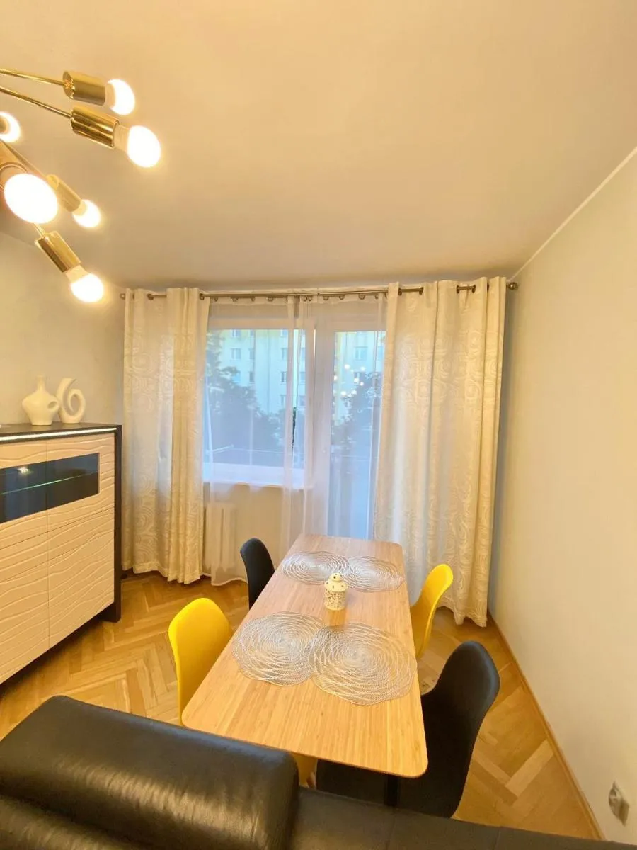 Image 3 of Przytulne mieszkanie na Przymorzu w Gdańsku