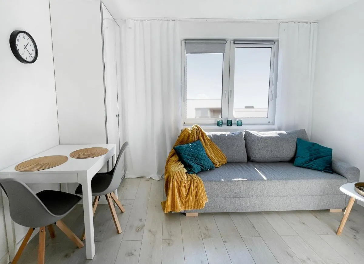 Image 6 of Przytulny apartament 500m od morza.