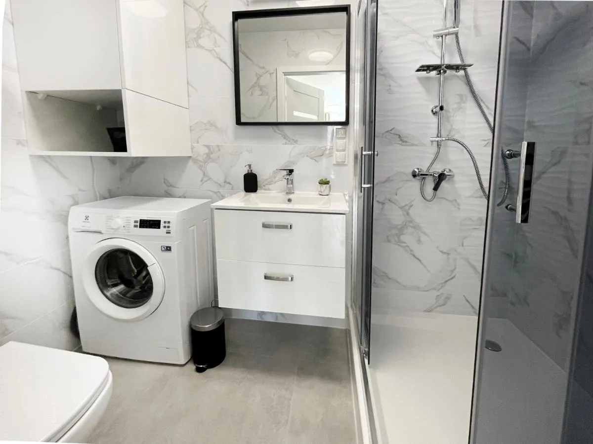 Image 5 of Przytulny apartament 500m od morza.