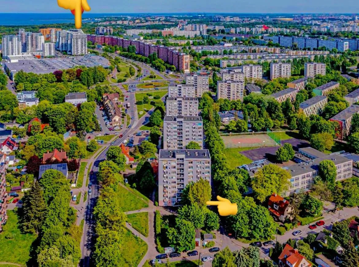 Image 5 of Rad House Przymorze