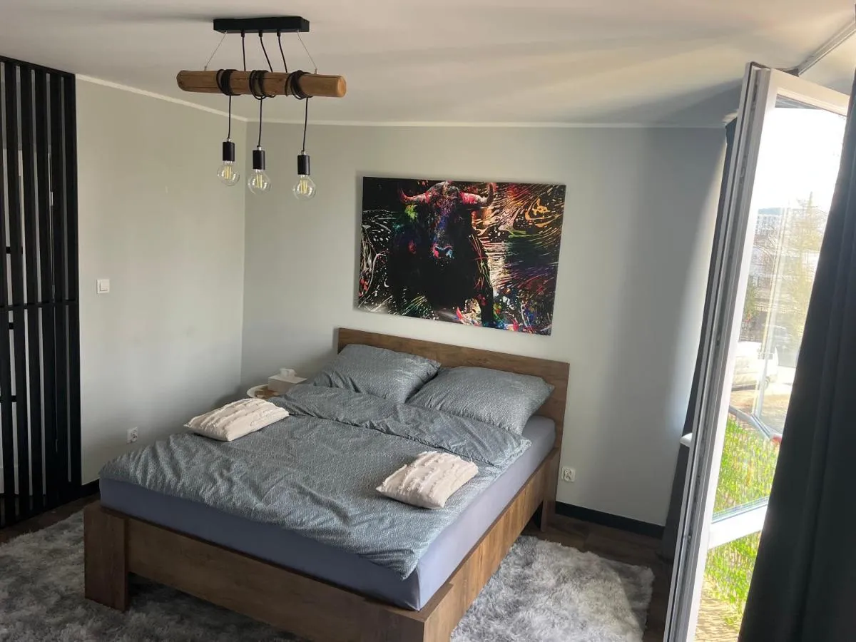 Image 6 of Rad House Przymorze