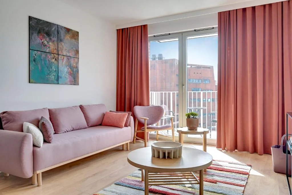 Image of RentPlanet – Apartamenty Żurawie