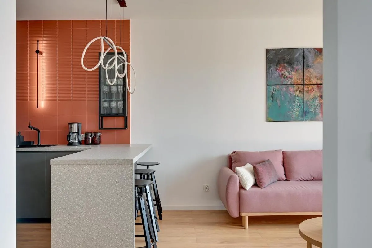 Image 1 of RentPlanet – Apartamenty Żurawie