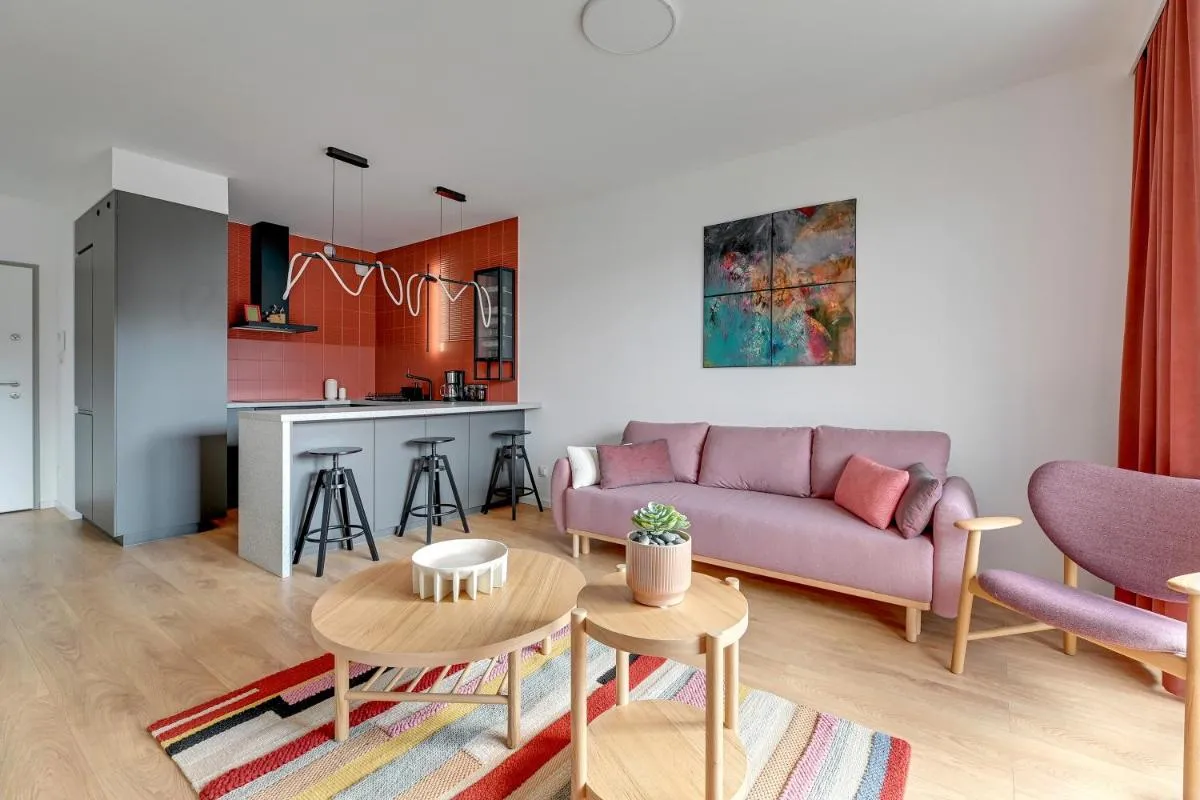 Image 4 of RentPlanet – Apartamenty Żurawie