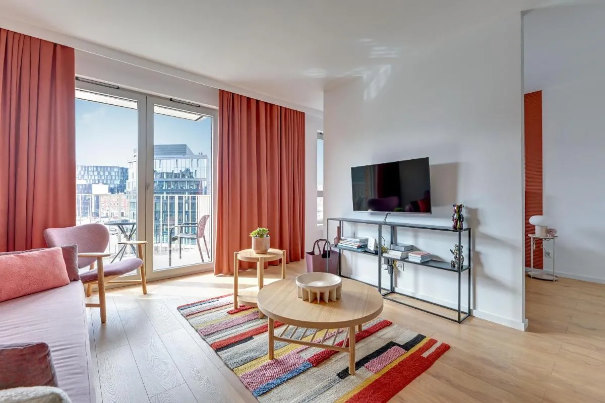 Image 3 of RentPlanet – Apartamenty Żurawie