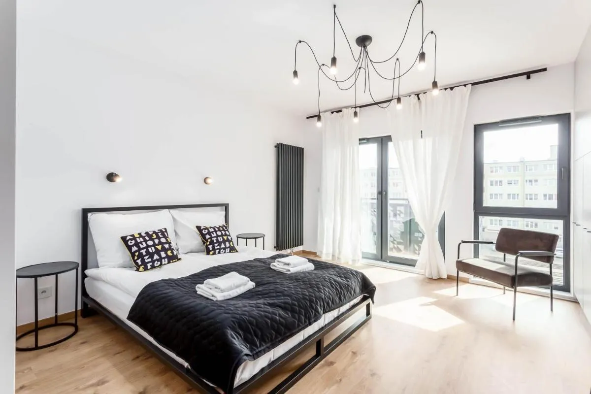 Image 5 of Rent like home – Dwie Motławy