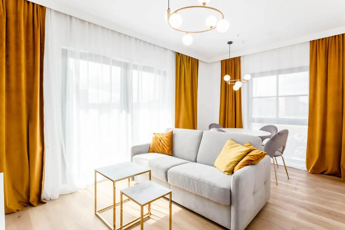 Image 2 of Rent like home – Dwie Motławy