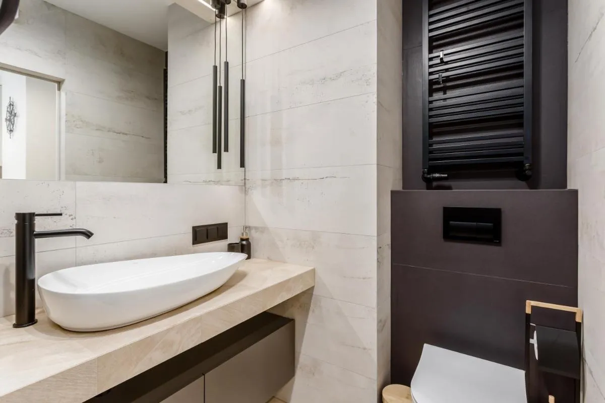 Image 5 of Rent like home – Dwie Motławy II