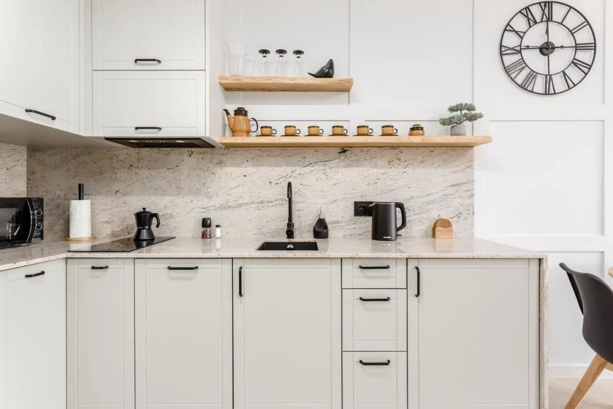 Image 2 of Rent like home – Dwie Motławy II