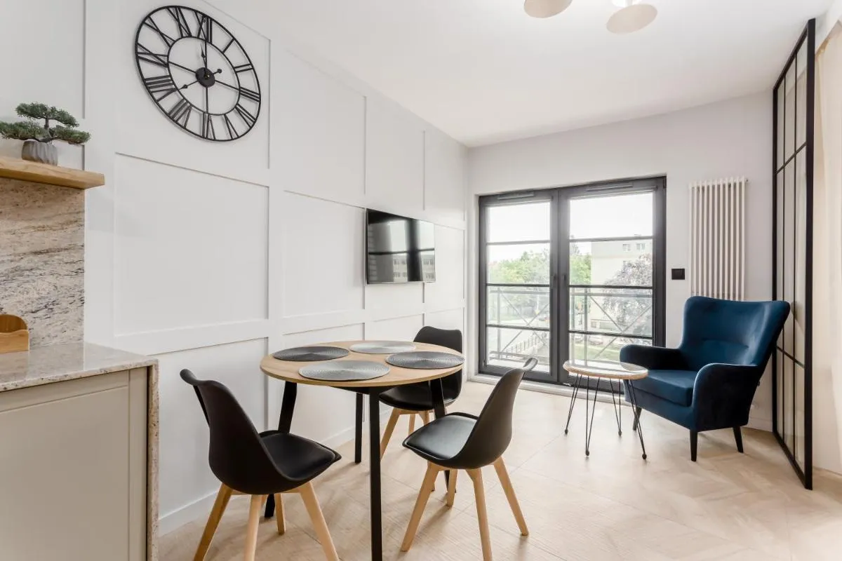 Image 4 of Rent like home – Dwie Motławy II