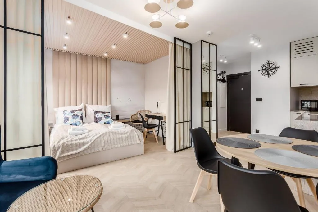 Image of Rent like home – Dwie Motławy II