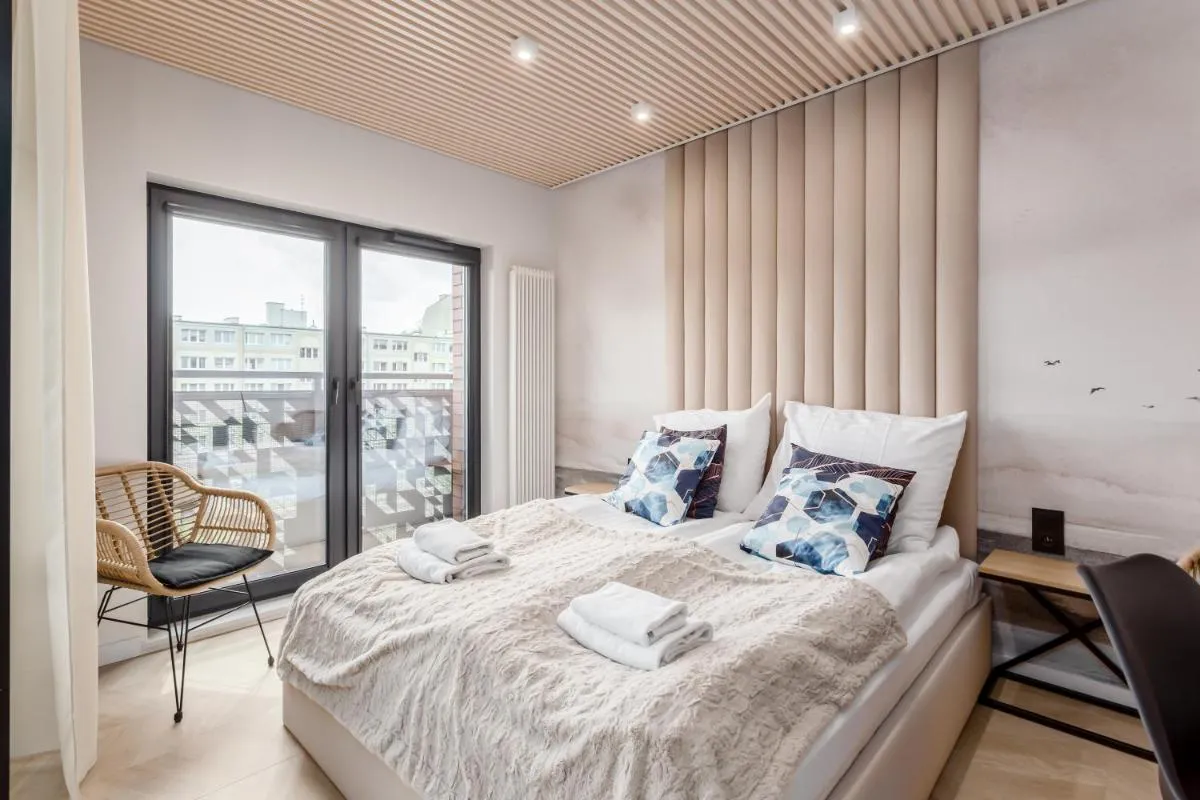 Image 1 of Rent like home – Dwie Motławy II