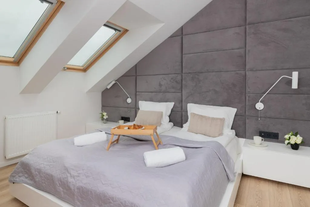 Image of Rent like home – świętej Barbary 11