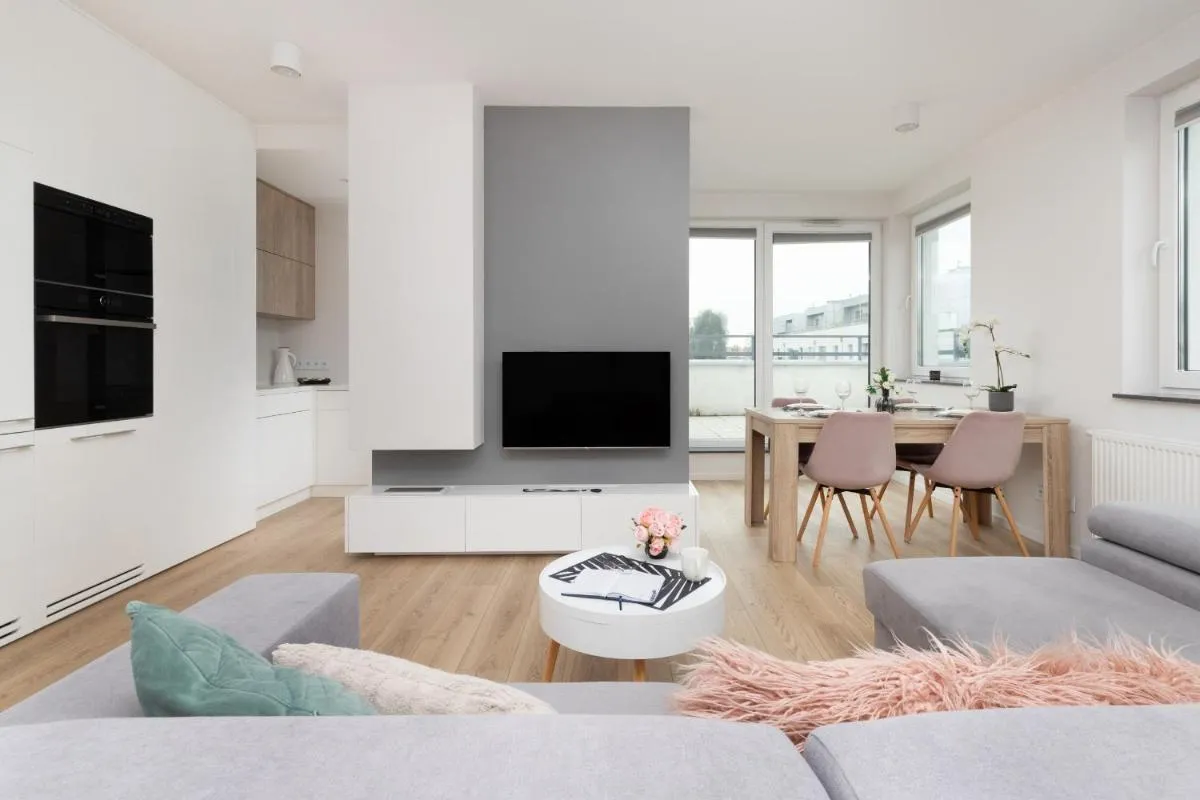 Image 2 of Rent like home – świętej Barbary 11