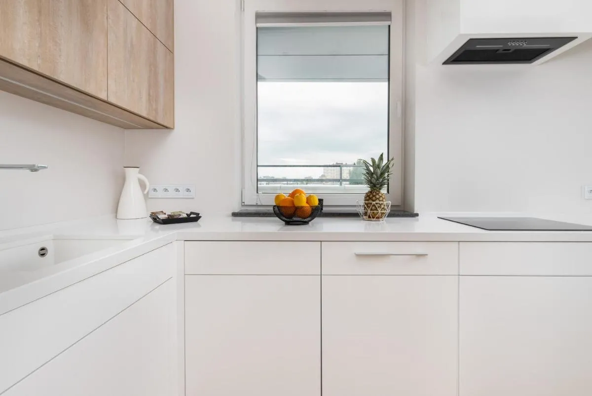 Image 3 of Rent like home – świętej Barbary 11