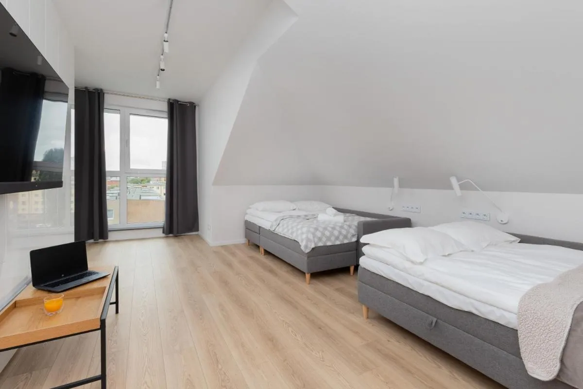 Image 4 of Rent like home – świętej Barbary 11