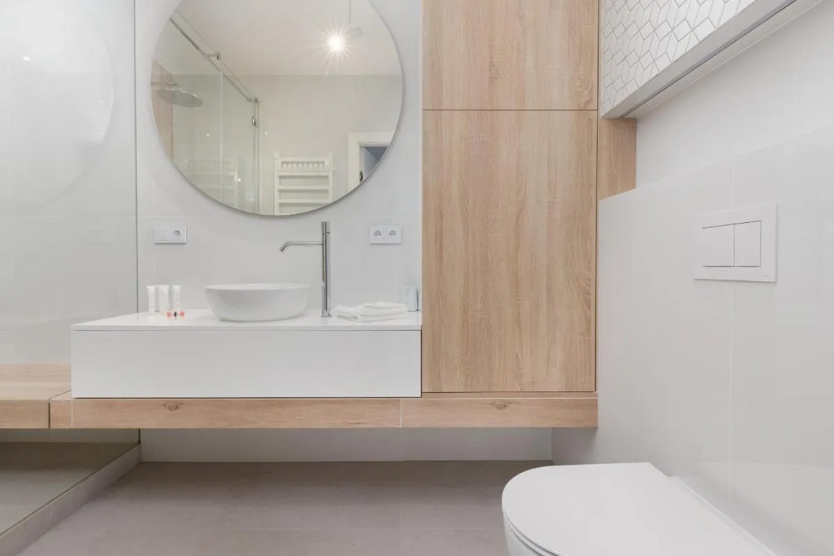 Image 5 of Rent like home – świętej Barbary 11