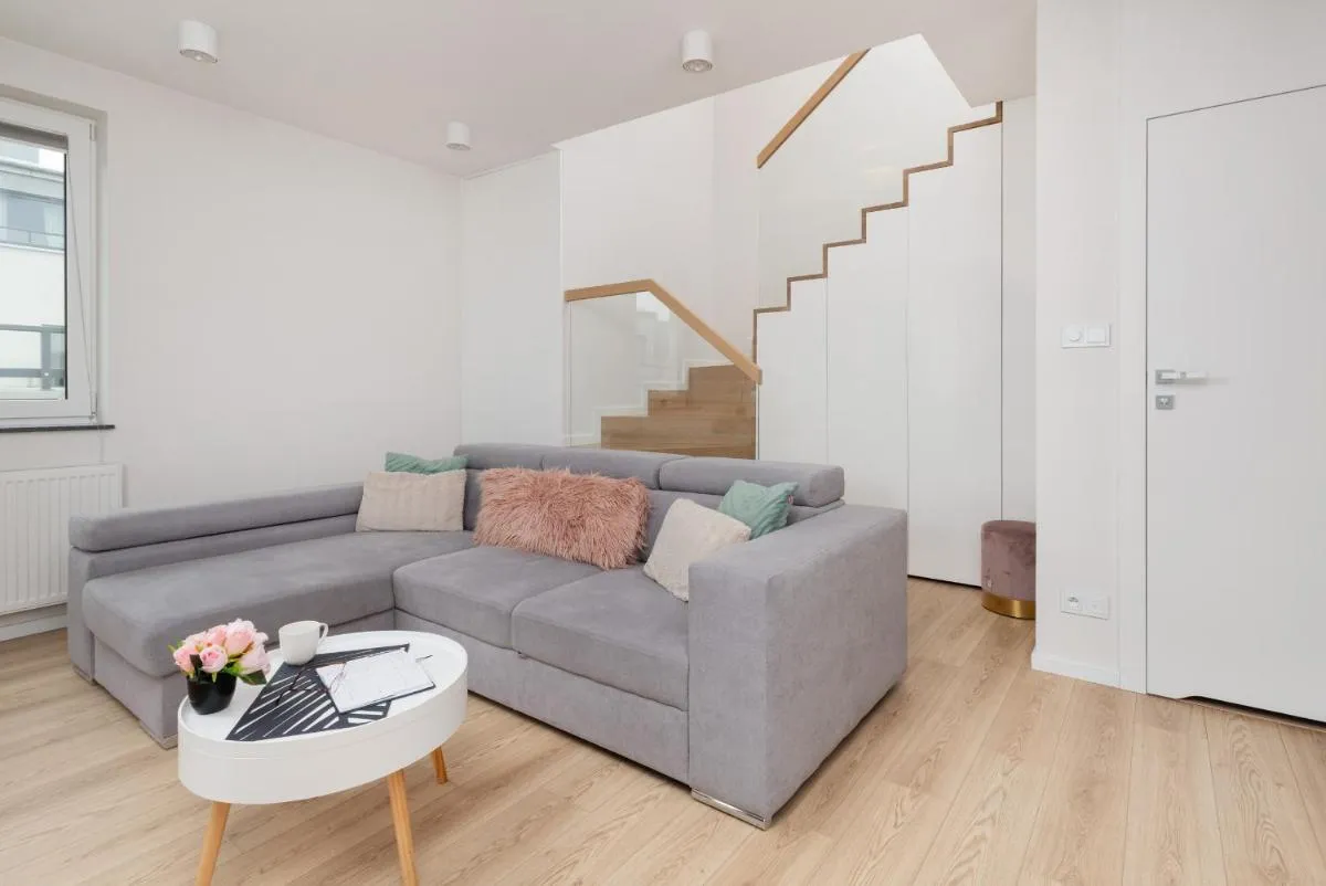 Image 6 of Rent like home – świętej Barbary 11