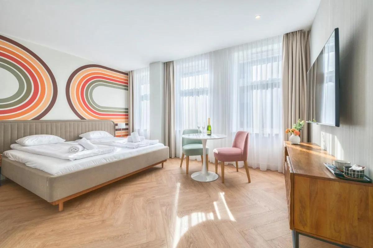 Image 1 of Retro Boutique by NorthSide Apartments