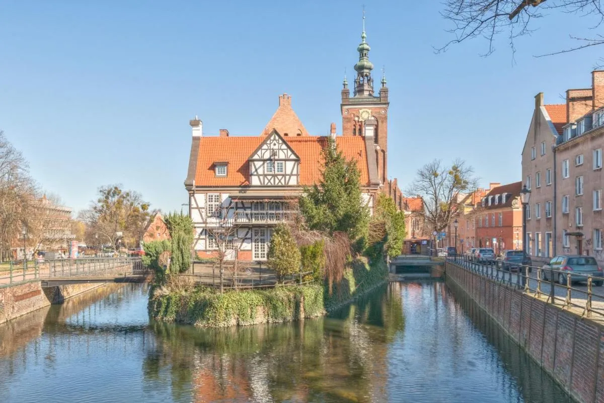 Image 5 of Retro Boutique by NorthSide Apartments