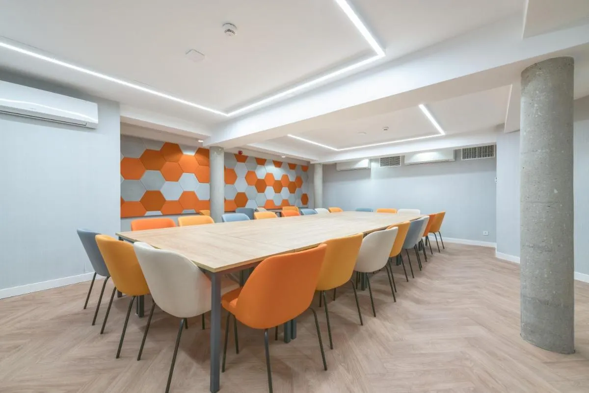 Image 6 of Retro Boutique by NorthSide Apartments