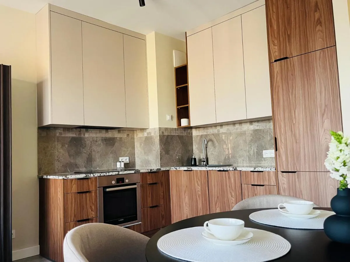 Image 3 of Rezydencja Marina Park Reagana