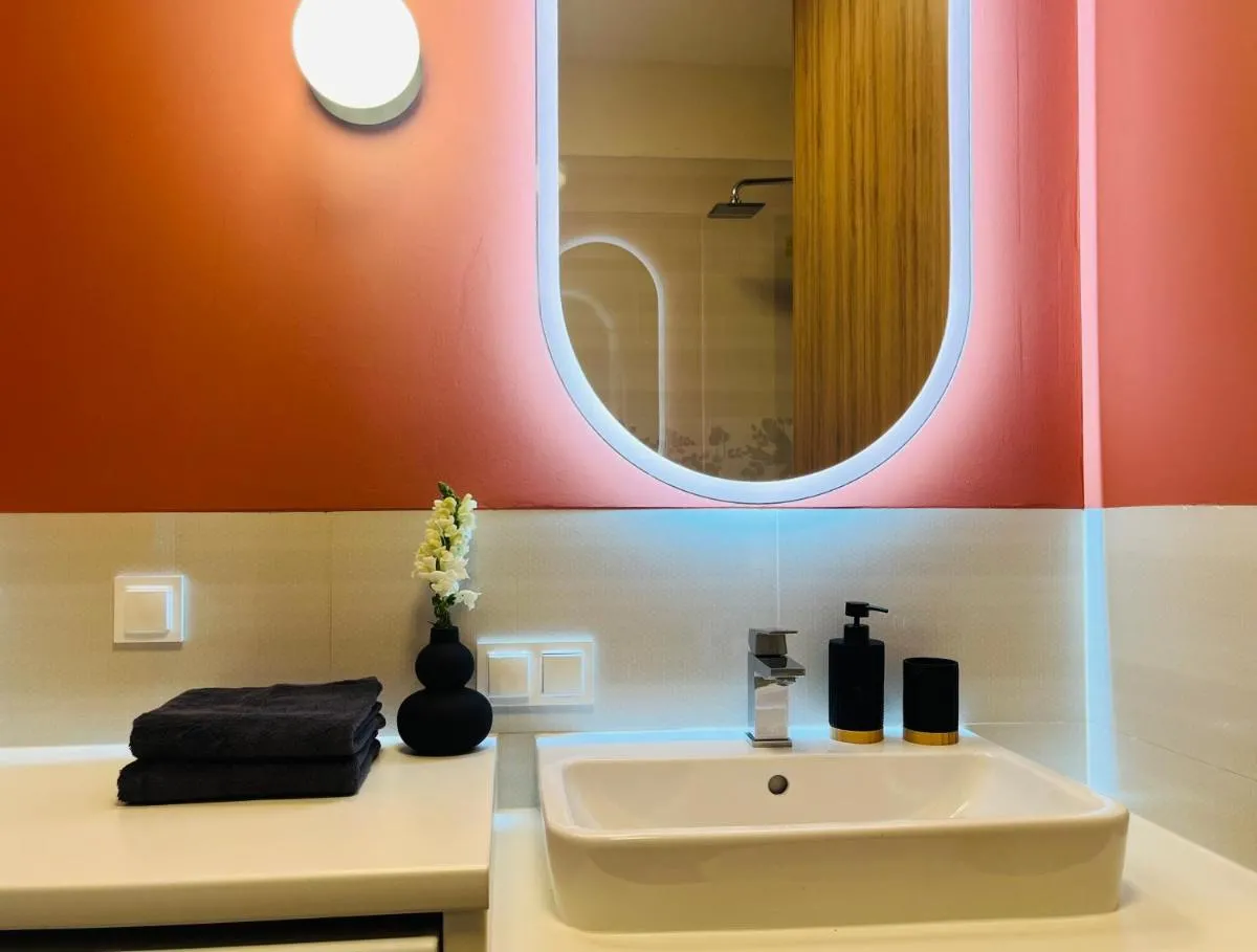 Image 2 of Rezydencja Marina Park Reagana