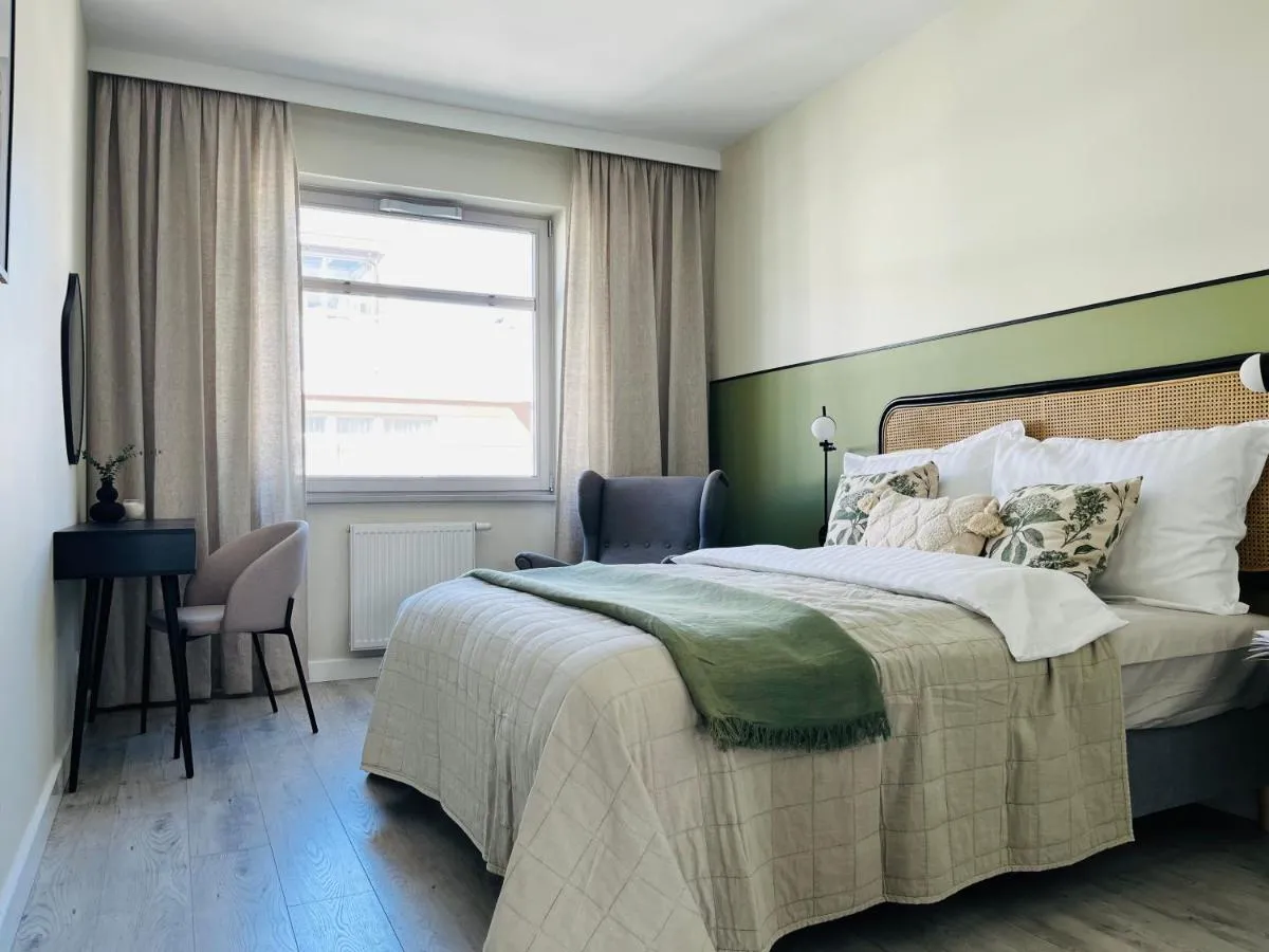 Image 1 of Rezydencja Marina Park Reagana