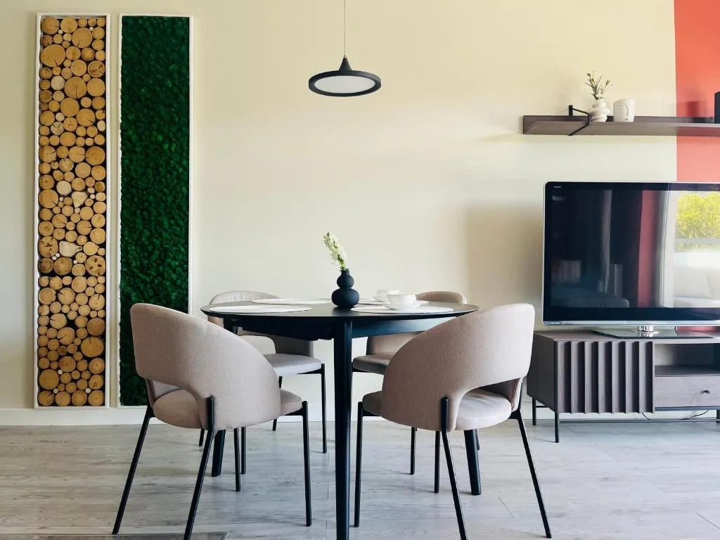 Image of Rezydencja Marina Park Reagana