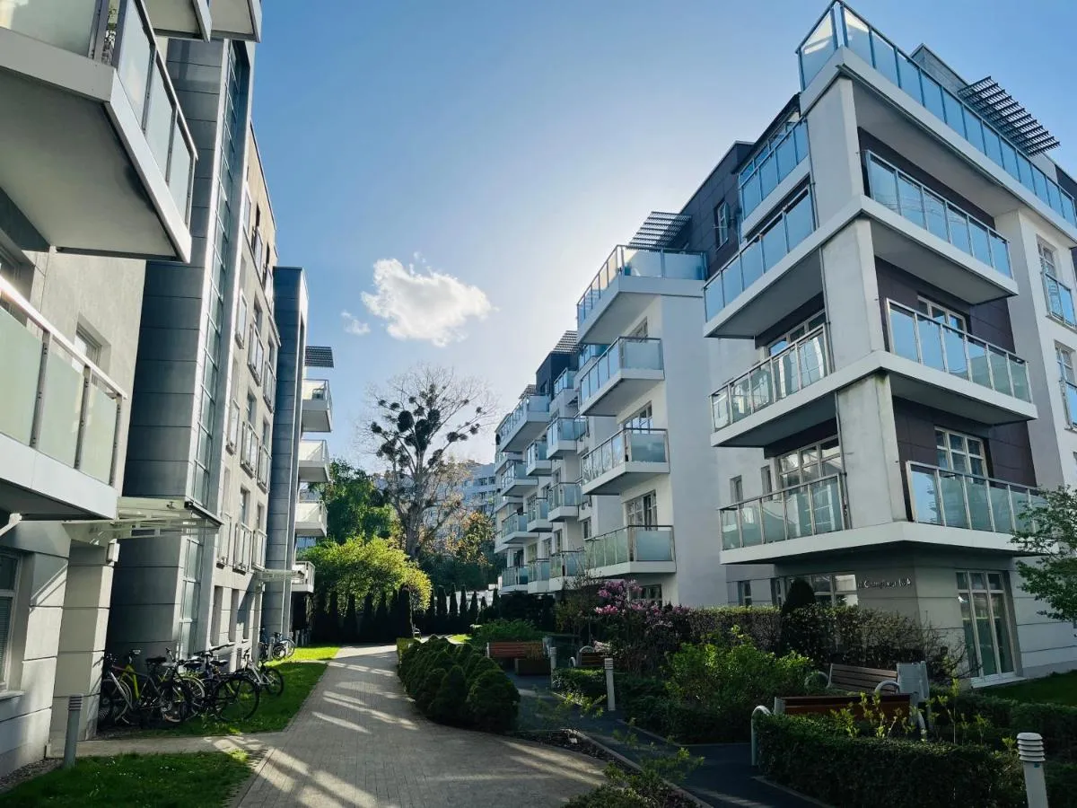 Image 5 of Rezydencja Marina Park Reagana