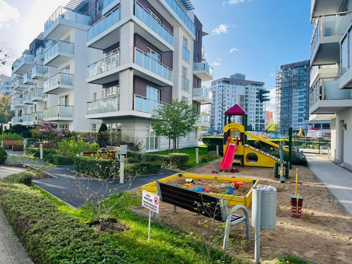 Image 4 of Rezydencja Marina Park Reagana