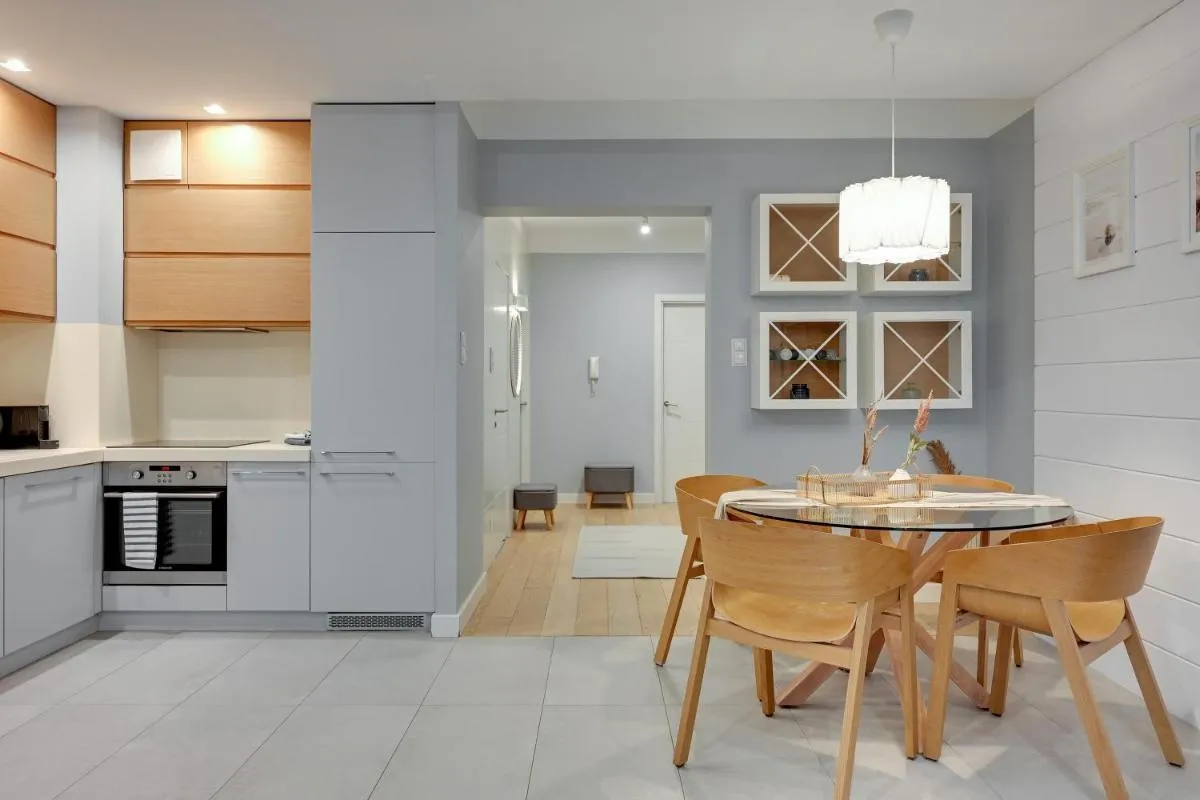 Image 3 of Rezydencja Marina Seaside & Free Parking by Downtown Apartments