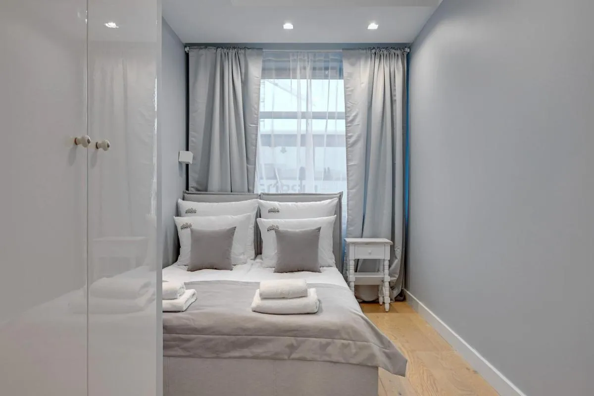 Image 6 of Rezydencja Marina Seaside & Free Parking by Downtown Apartments