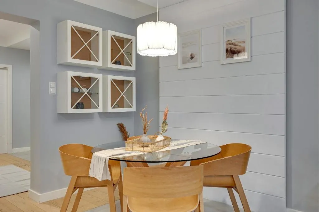 Image of Rezydencja Marina Seaside & Free Parking by Downtown Apartments