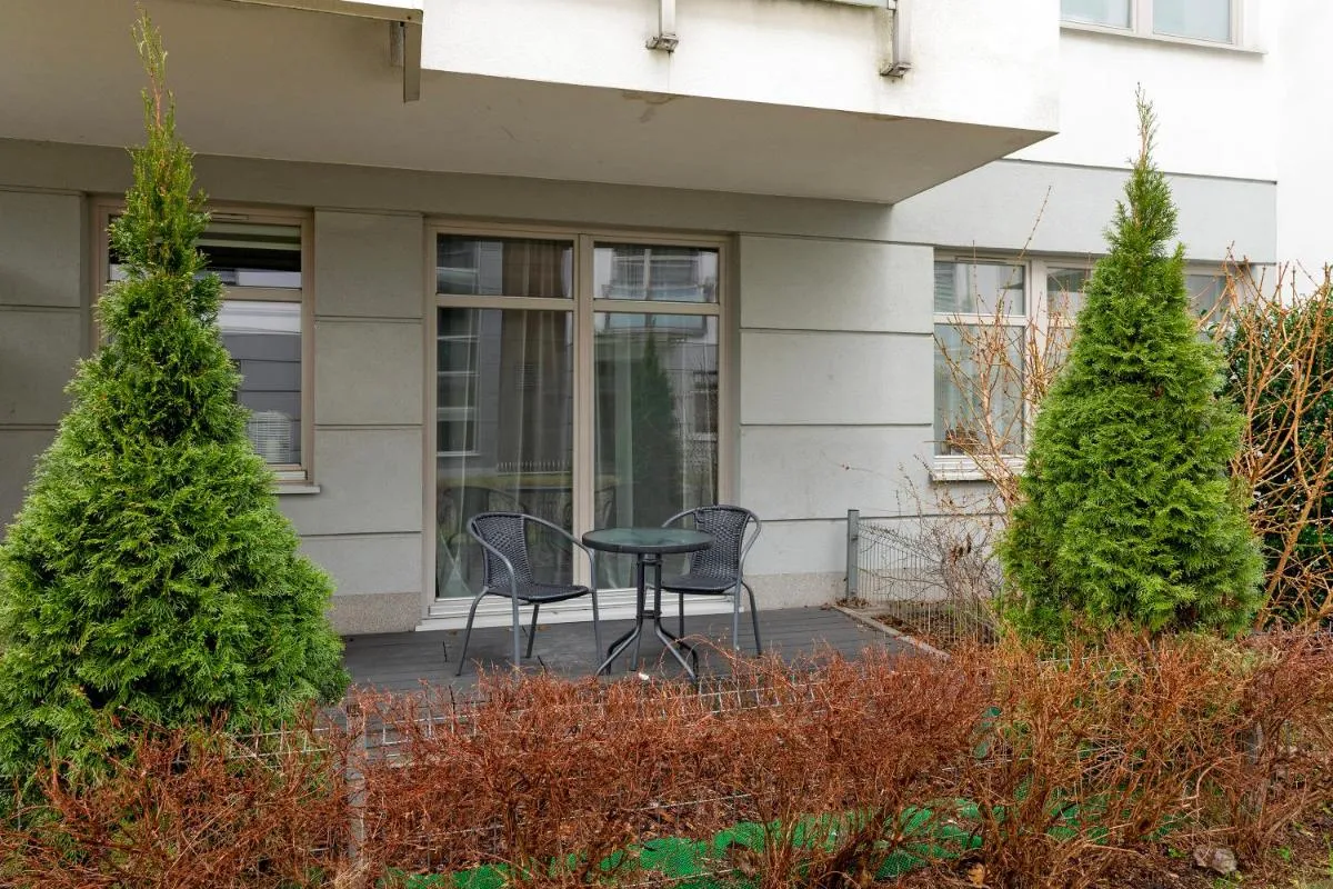 Image 4 of Rezydencja Marina Seaside & Free Parking by Downtown Apartments