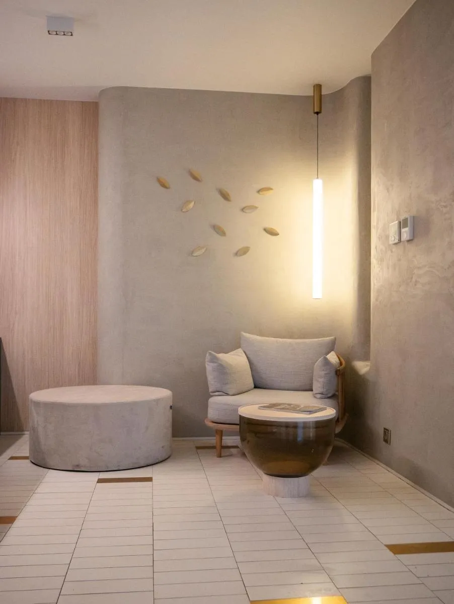 Image 5 of Rezydencja Merwede Apartament 123 z widokiem na morze