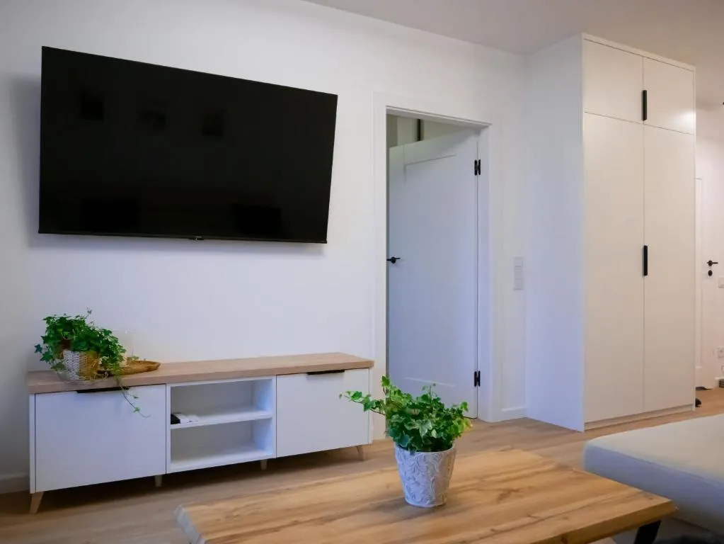 Image of Rezydencja Merwede Apartament 123 z widokiem na morze