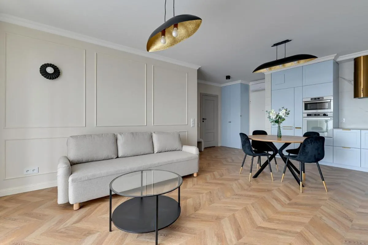 Image 3 of Rezydencja Merwede – Blue Mandarin Apartments