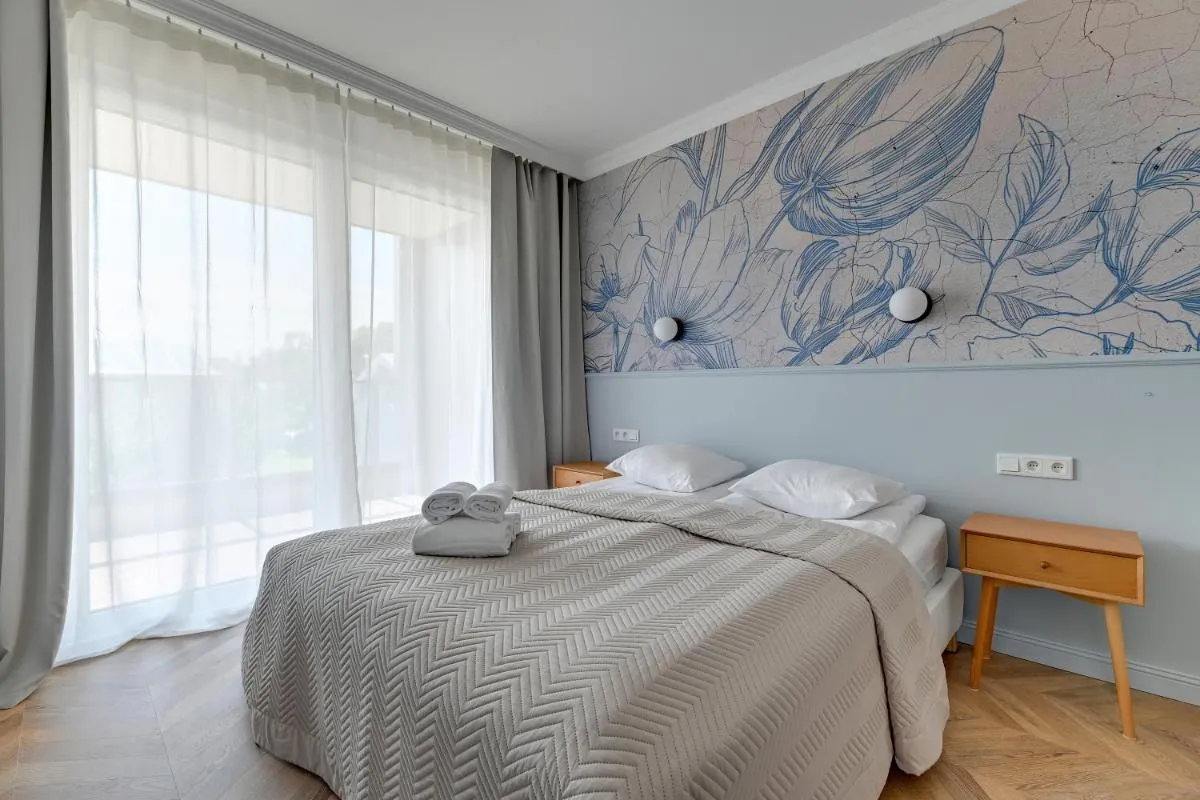 Image 1 of Rezydencja Merwede – Blue Mandarin Apartments