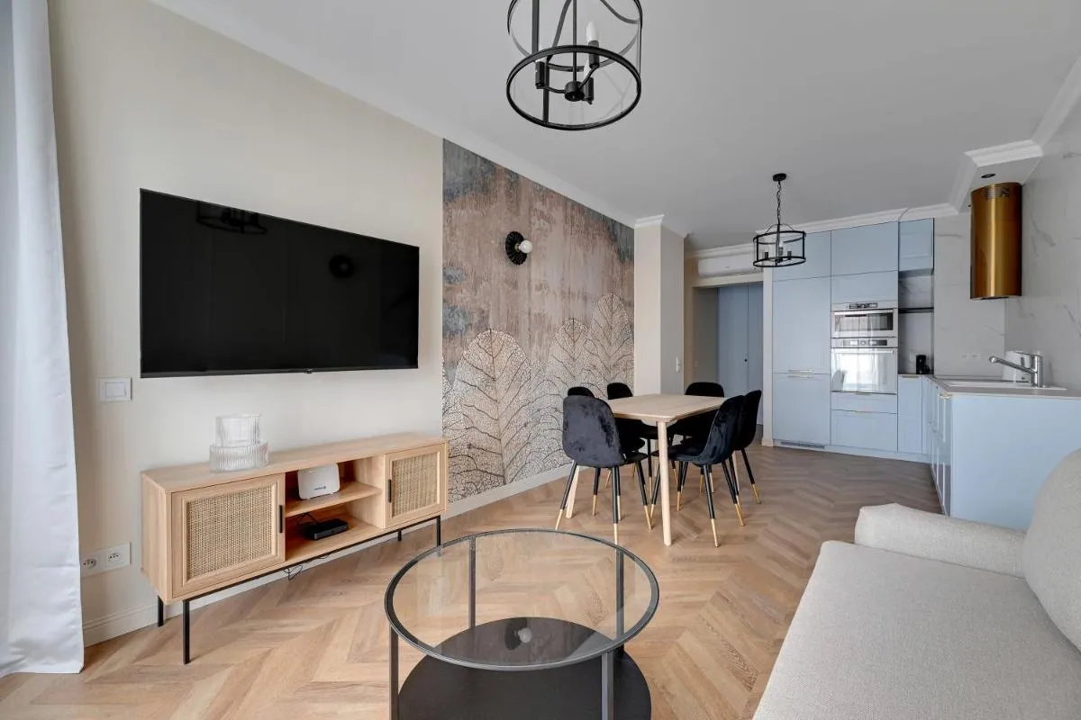 Image 4 of Rezydencja Merwede – Blue Mandarin Apartments