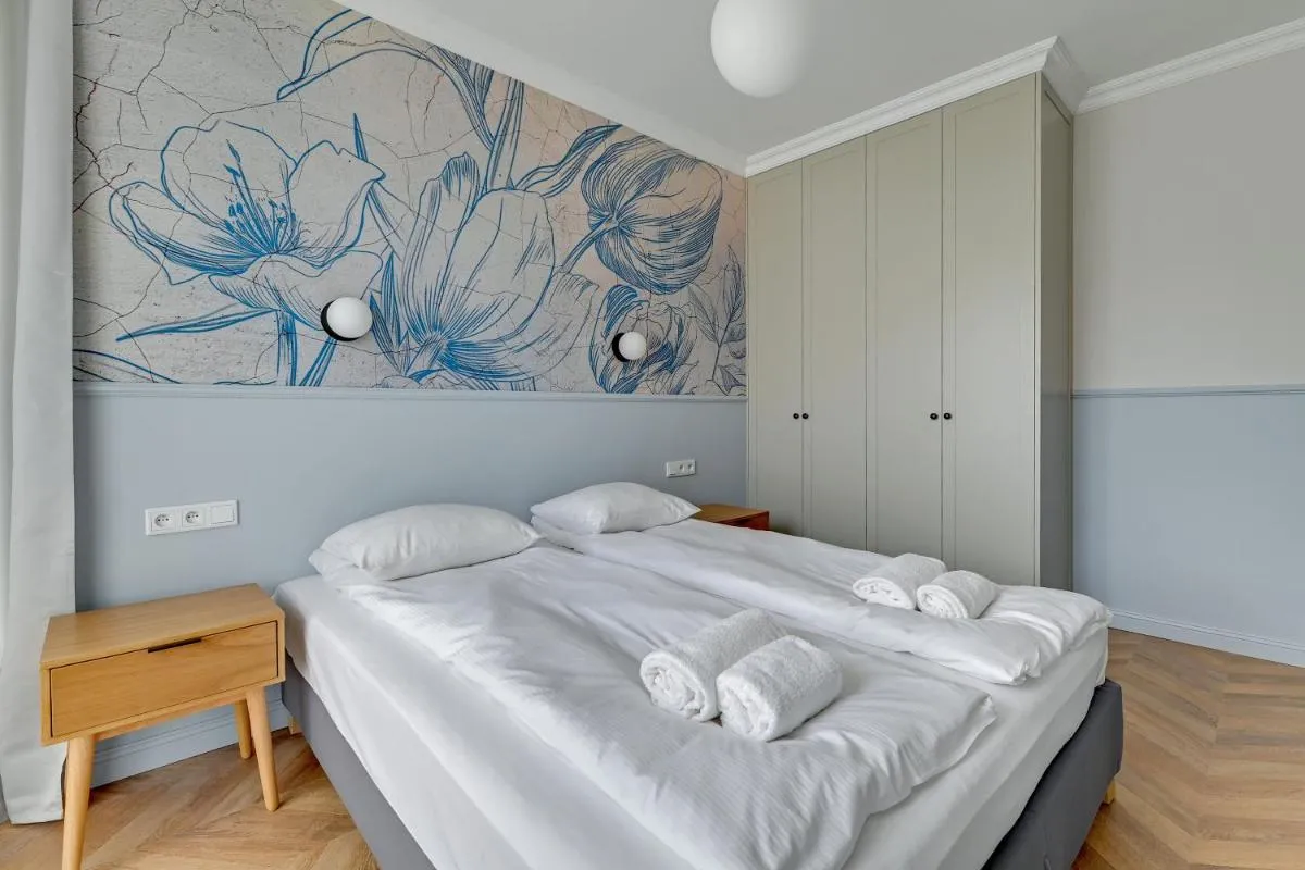 Image 6 of Rezydencja Merwede – Blue Mandarin Apartments