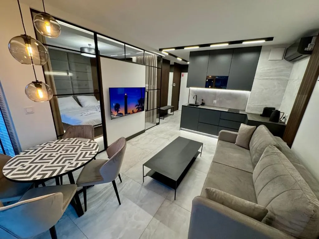 Image of Rezydencja Merwede – Seaside Chill