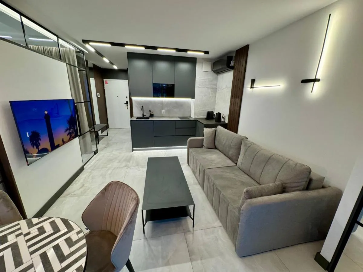 Image 2 of Rezydencja Merwede – Seaside Chill