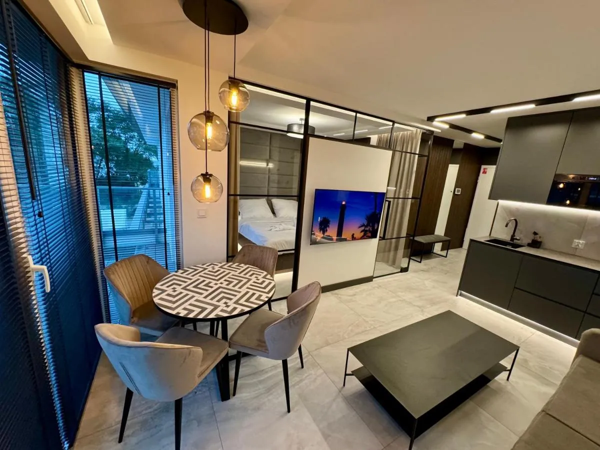 Image 1 of Rezydencja Merwede – Seaside Chill