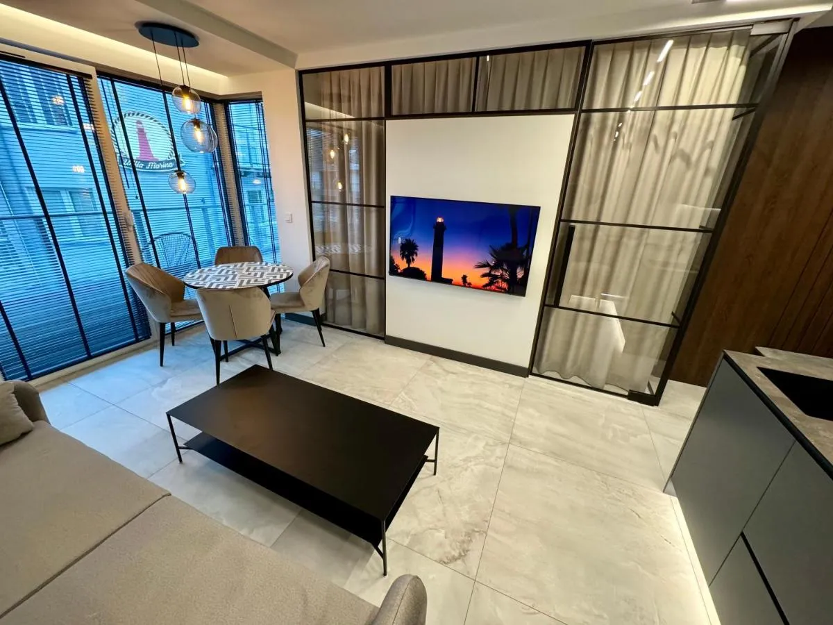 Image 6 of Rezydencja Merwede – Seaside Chill