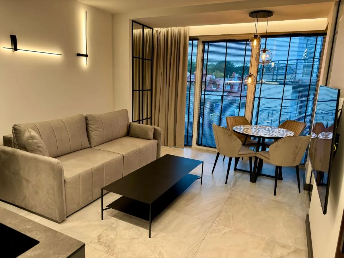 Image 5 of Rezydencja Merwede – Seaside Chill